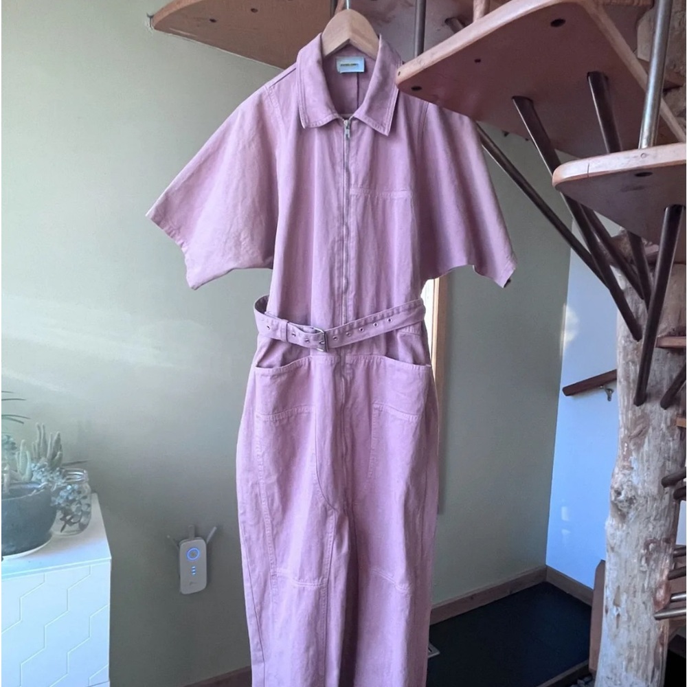 Rachel Comey handy jumpsuit 4